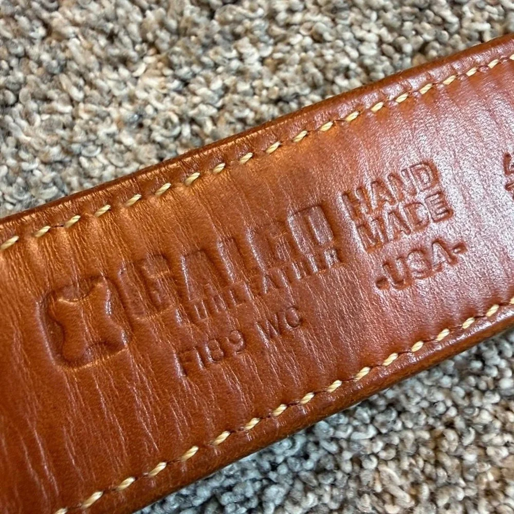 Galco sb5 belt